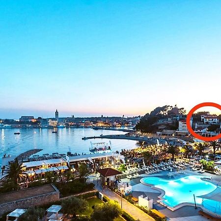 Lero Daire Banjol Dış mekan fotoğraf