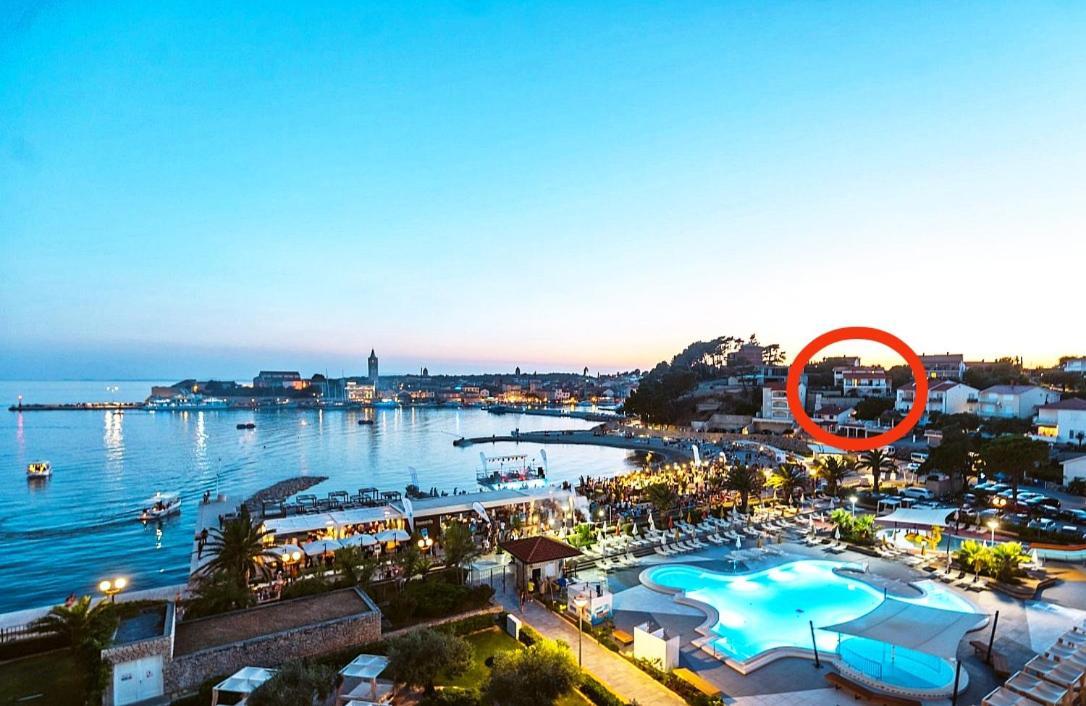 Lero Daire Banjol Dış mekan fotoğraf