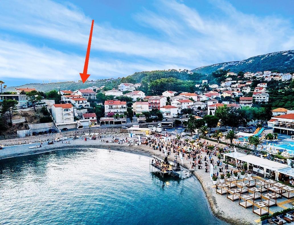 Lero Daire Banjol Dış mekan fotoğraf