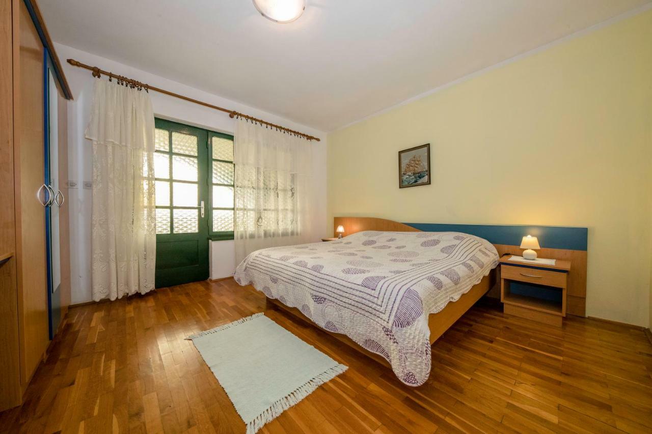 Lero Daire Banjol Dış mekan fotoğraf