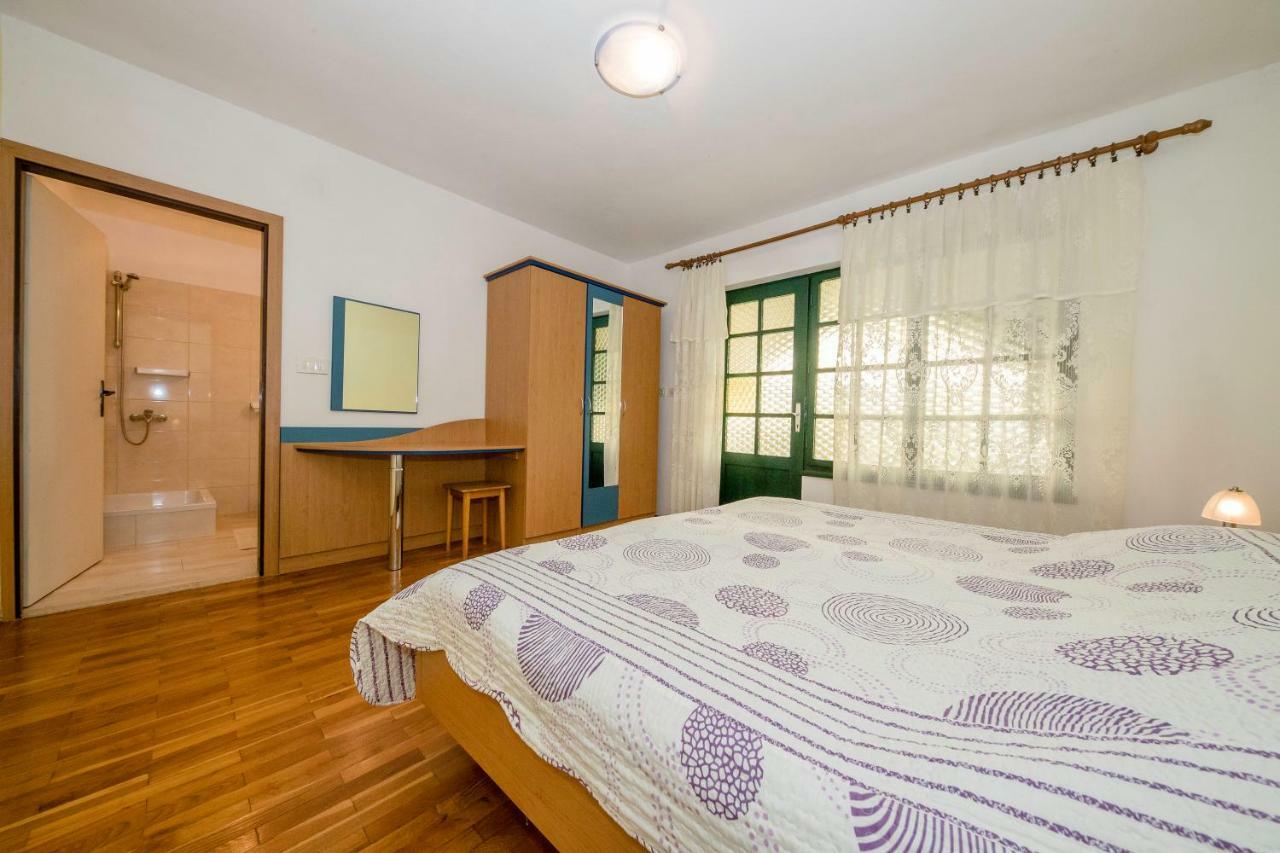 Lero Daire Banjol Dış mekan fotoğraf